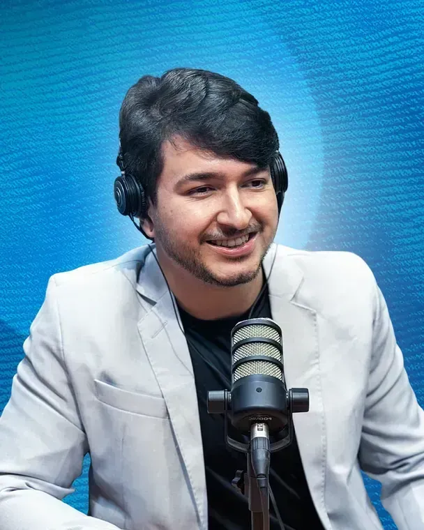 Daniel Faria